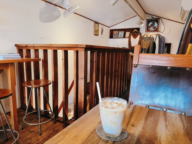 珈日（cajitsu） - 青葉通一番町（カフェ）の写真