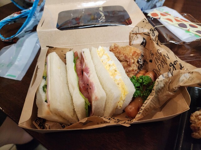 ラフィーヌ（RAFFINE） - 原ノ町（その他）の写真