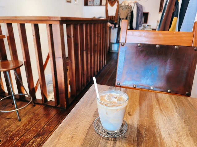 珈日（cajitsu） - 青葉通一番町（カフェ）の写真