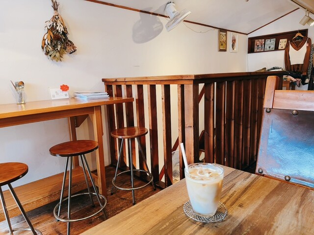 珈日（cajitsu） - 青葉通一番町（カフェ）