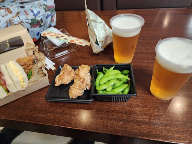 ラフィーヌ（RAFFINE） - 原ノ町（その他）の写真