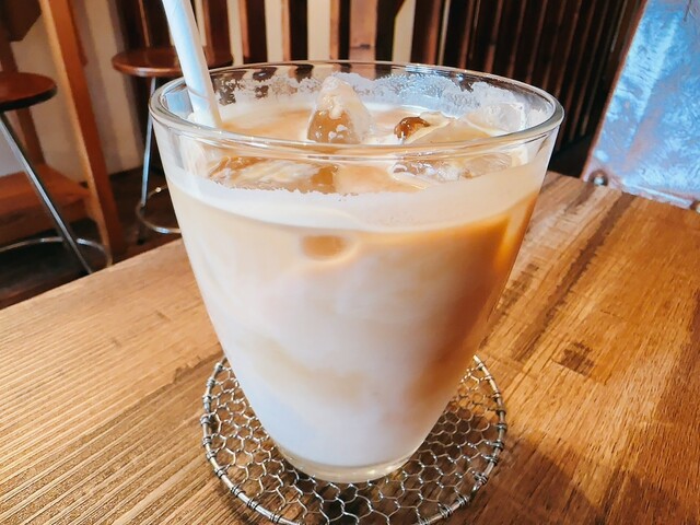 珈日（cajitsu） - 青葉通一番町（カフェ）の写真