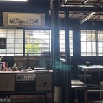 ヨコクラうどん - 