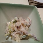 海鮮焼き 浜心 - 