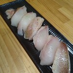 海鮮焼き 浜心 - 