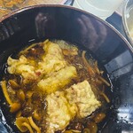 ヨコクラうどん - 