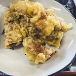 ヨコクラうどん - 