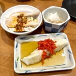 格安ビールと鉄鍋餃子 3・6・5酒場 赤坂1号店 - 