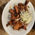 味噌麺処 田坂屋 - 