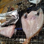 海鮮焼き 浜心 - 