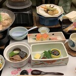 日本料理 常盤 - 