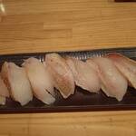 海鮮焼き 浜心 - 