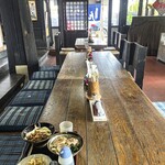 ヨコクラうどん - 