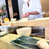 プレミアムレストラン 東京 金のダイニング 鮪金 - 