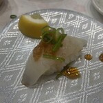 活魚廻転寿し 水天王子店 - 