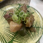 活魚廻転寿し 水天王子店 - 