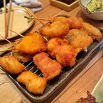 Hyottoko - 