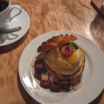 クルミドコーヒー - 