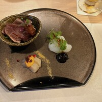 渋谷 三心 - 