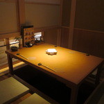 千の庭 - ～ゆったり４名様個室～