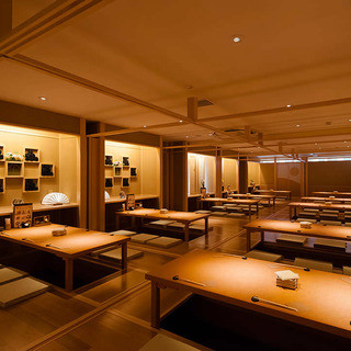 最大80名の宴会場