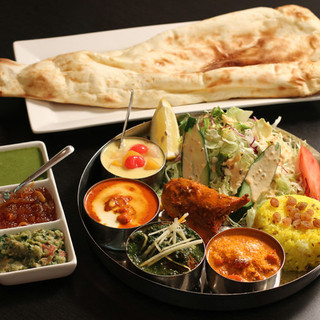 タージマハール_1