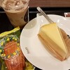 タリーズコーヒー キッズコミュ グランツリー武蔵小杉店