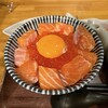 魚介イタリアン&チーズ UMIバル 新宿店