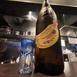 日本酒バーわさび  - 