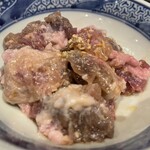 焼肉ホルモン 新井屋 - 