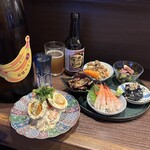 Japanese Sake Bar WASABI - 