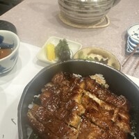 東京竹葉亭 リーガロイヤルホテル店 - 