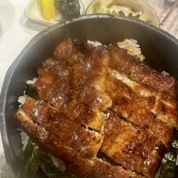 東京竹葉亭 リーガロイヤルホテル店 - 