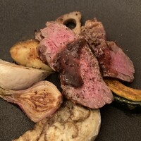 レストラン ビブ - 