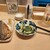 海鮮食堂 魚盛 - 料理写真: