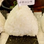 フク カフエ - ササニシキ