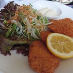 パインニードル - 