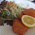 パインニードル - 