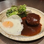 鉄板酒場 ちゃむちゃむ - 