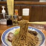 香港麺 新記 - 