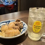 鉄板酒場 ちゃむちゃむ - 