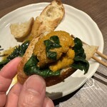 鉄板酒場 ちゃむちゃむ - 