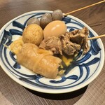 鉄板酒場 ちゃむちゃむ - 