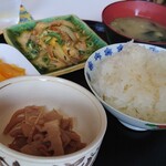 パインニードル - 