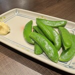 鉄板酒場 ちゃむちゃむ - 