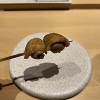 焼き鳥 茂 東桜 - もも
