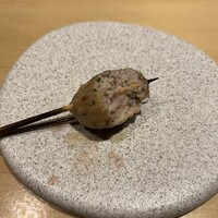 焼き鳥 茂 東桜 - 