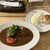 LION ET LAPIN  - 料理写真: