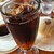 洋風笠間菓子グリュイエール - ドリンク写真:トアルコ トラジャのアイスコーヒー