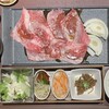 黒毛和牛一頭買い焼肉と炊き立て土鍋ご飯 市場小路 烏丸店